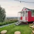 Tiny House Konaklama Nasıl Oluyor?