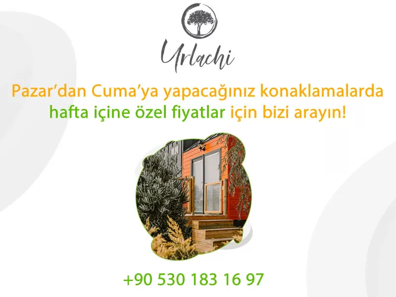 Urlachi Çiftliği