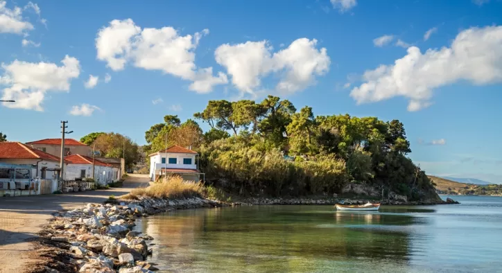 Urla’da Neler Yapılır? Tarih ve Doğanın Kalbi Urla’da Yapabilecekleriniz