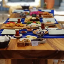 Urla Restoran Rezervasyonu Yapın!